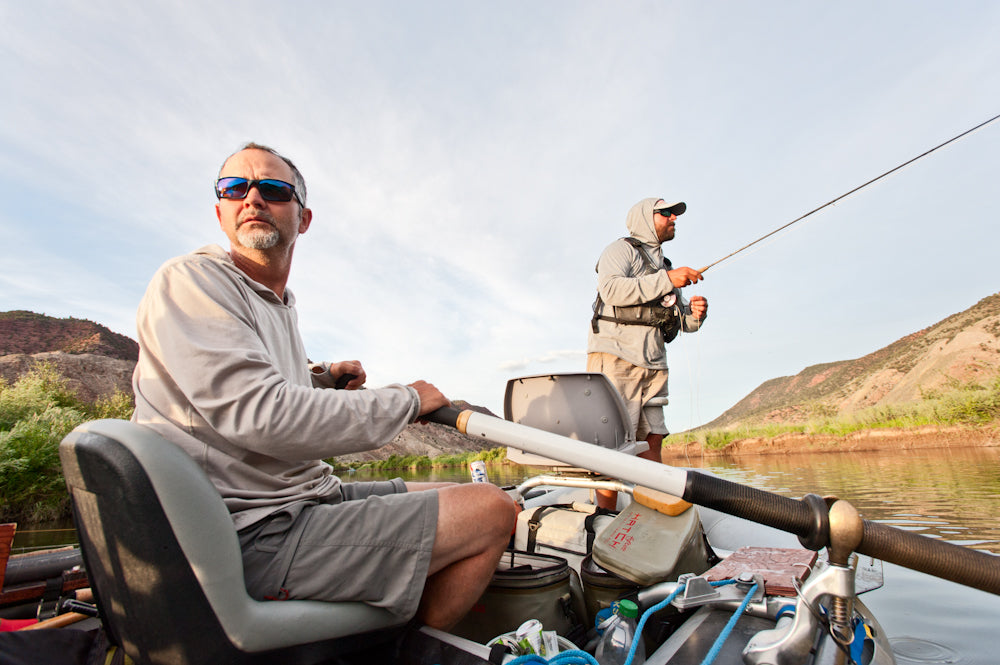 Colorado Summertime Fix