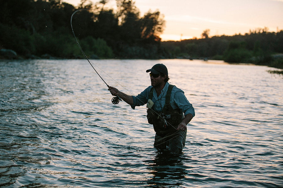 Chuck Ragan's Gathering Wood