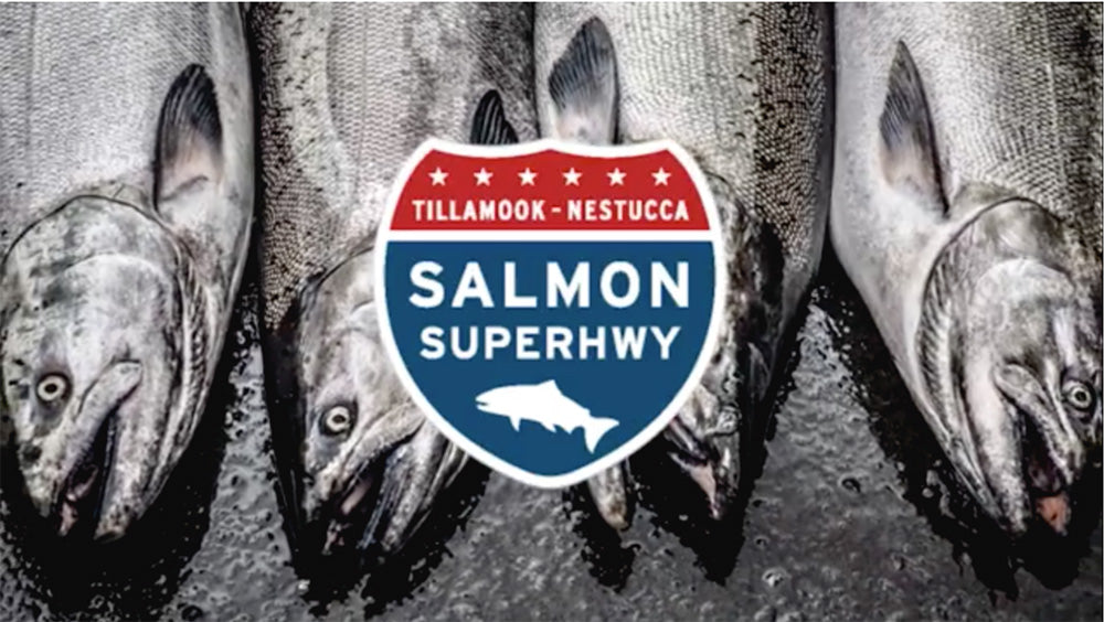 Salmon Superhwy