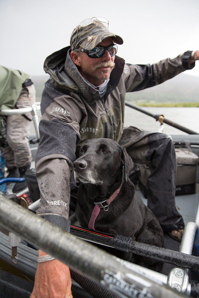 YETI Presents: Engler