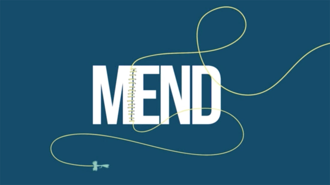 Mend
