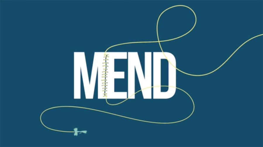 Mend