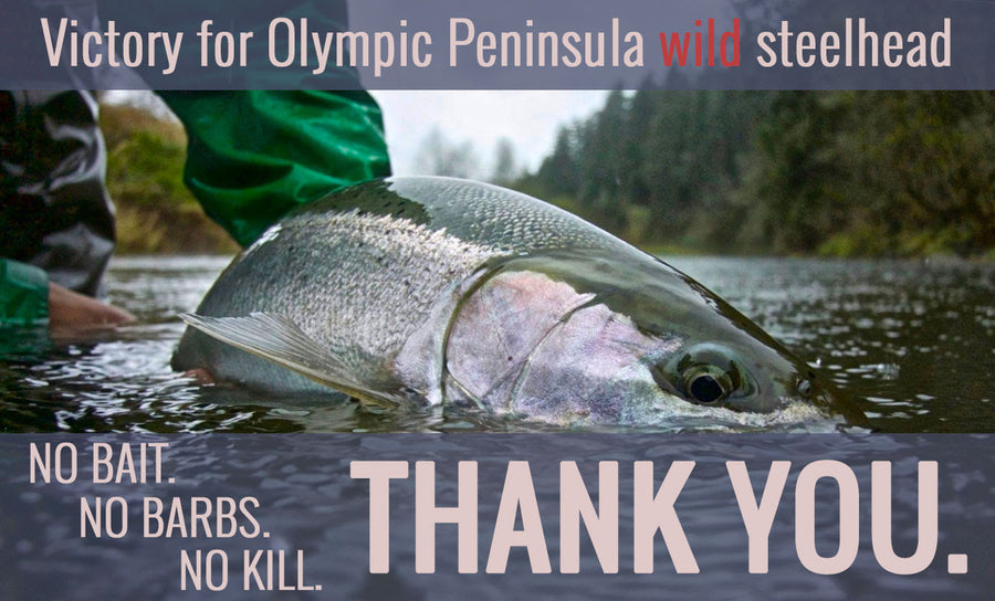 WA Sportfishing Rules Victory