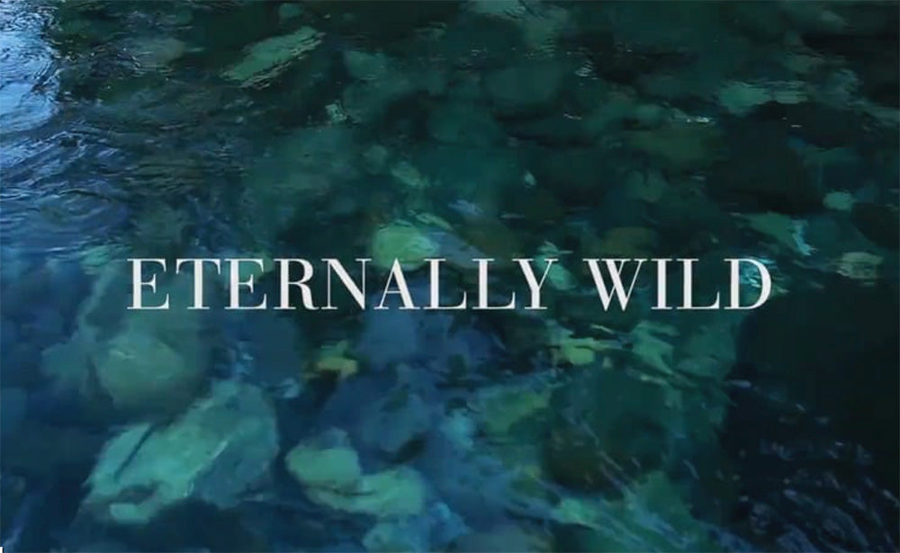 Eternally Wild