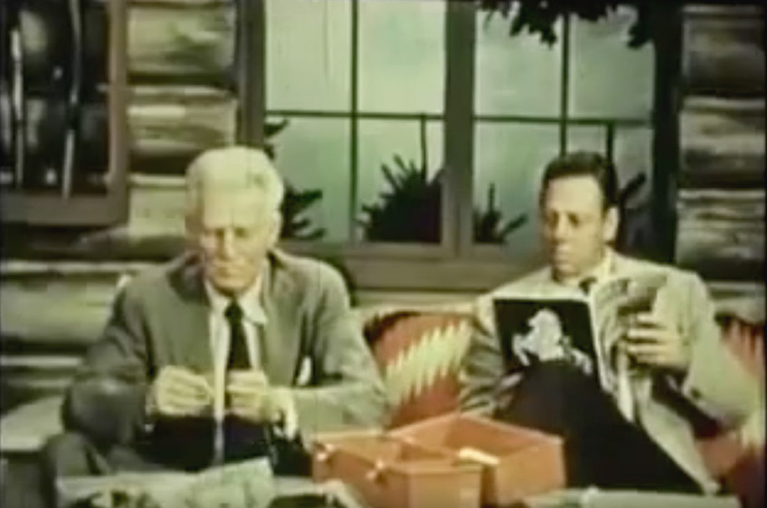 Vintage IGFA :: Costa Sunglasses