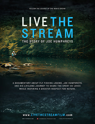 Live The Stream