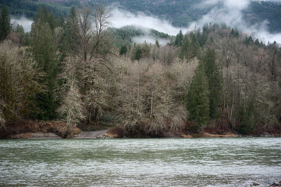 Trout Unlimited Job Opening