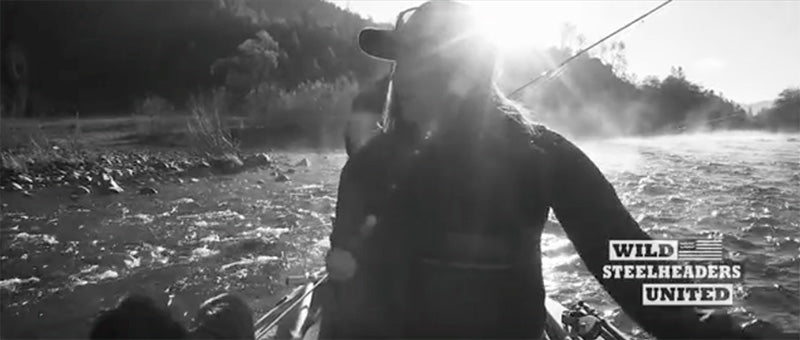 Lost Coast Wild Steelhead Initiative