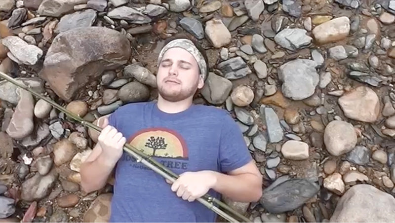 Tenkara Fishing Collective