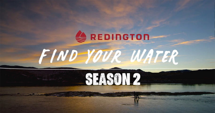 Find Your Water: Season 2 Trailer