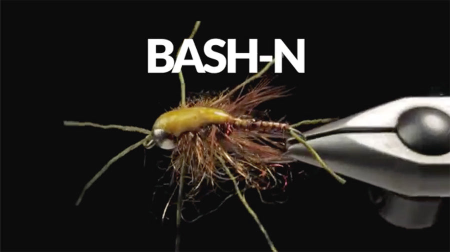 Loon Outdoors Bash-N Stonefly