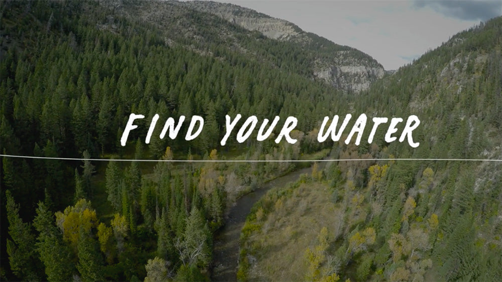 Find Your Water