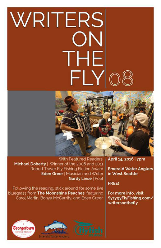 Writers on the Fly 08