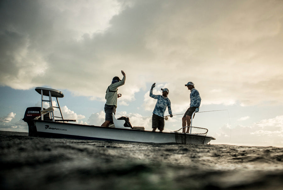 Off The Grid Studios