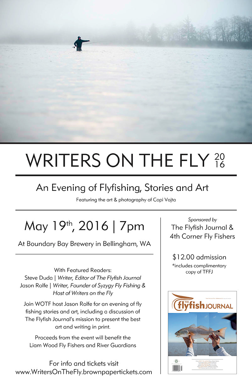 Writers on the Fly 09