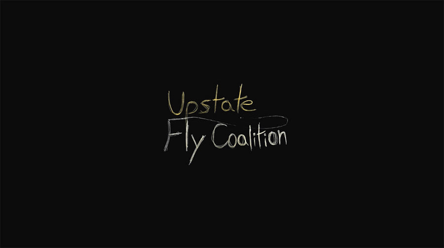 Upstate Fly: Episode 1
