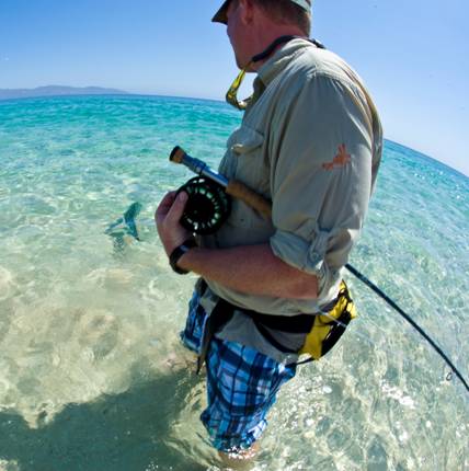 Featured Photographer: Aaron Otto