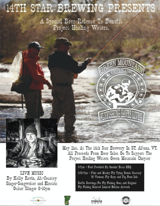 Project Healing Waters