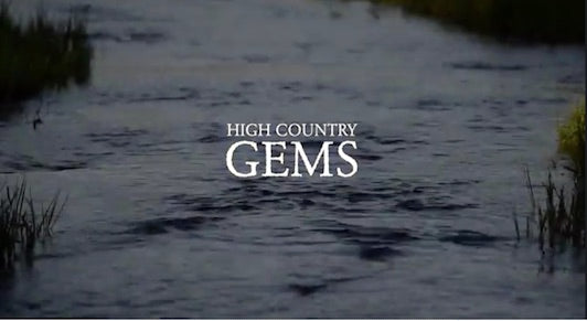 High Country Gems