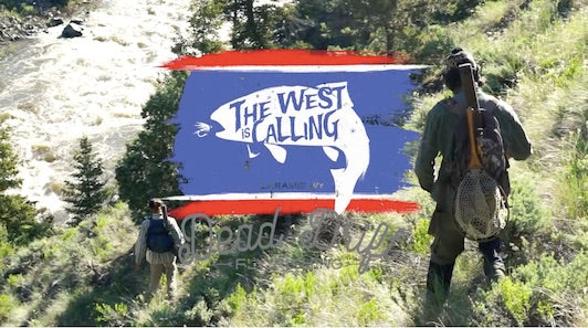 The West is Calling