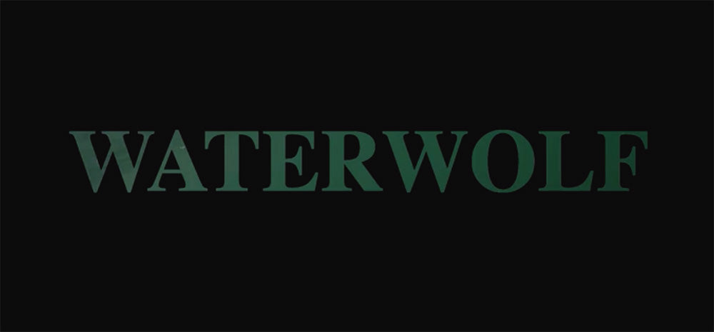 Waterwolf