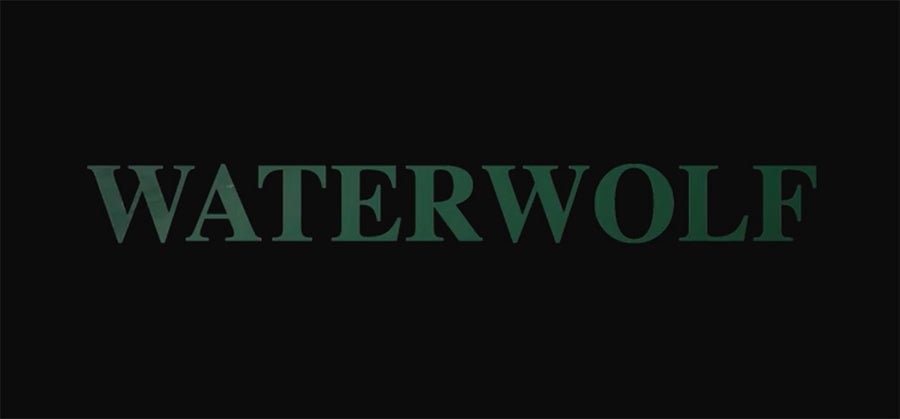 Waterwolf
