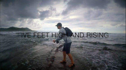 Five Feet High and Rising