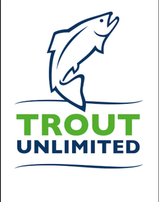 Trout Unlimited Memberships
