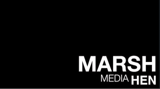 Marsh Hen Part X: Finger Mullet