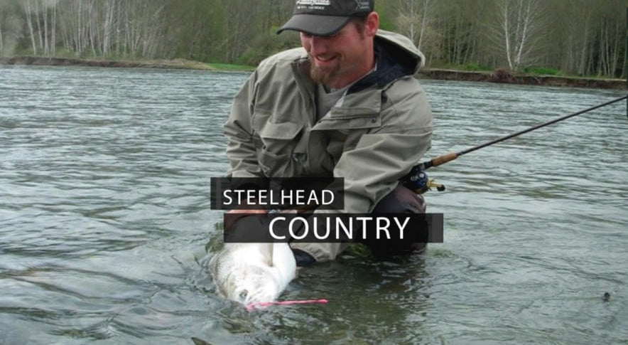 Steelhead Country