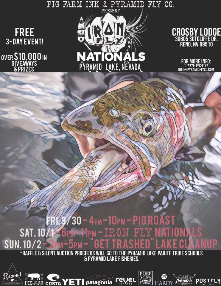 Pig Farm Ink Outdoor Olympics