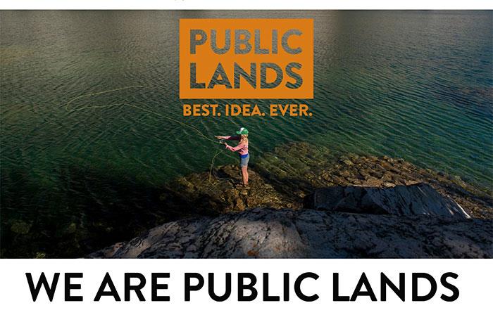 Birthright: A Public Lands Story