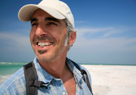 Featured Photographer: Keith Brauneis