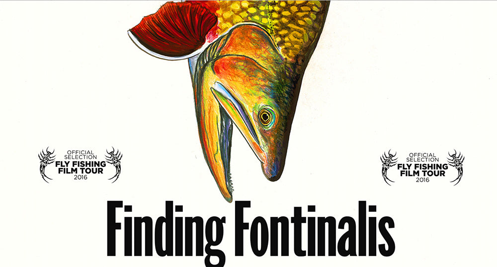 Finding Fontinalis