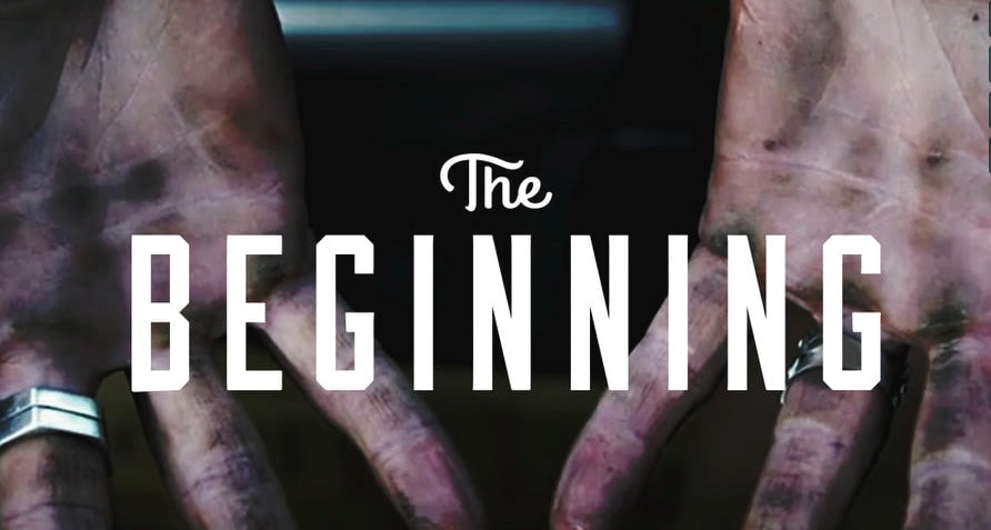The Beginning