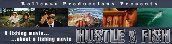 Hustle and Fish