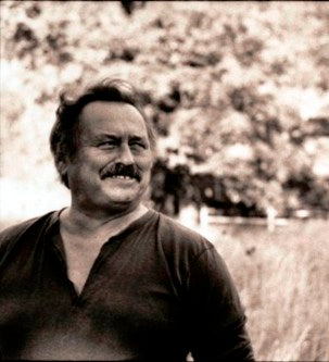 WSJ on writer Jim Harrison