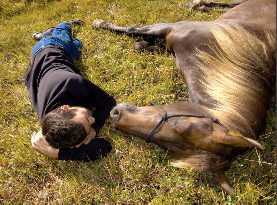 Featured Photographer: Gabe Rogel