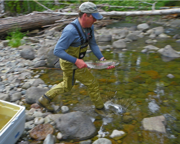 Hemlock Dam (Southwest WA) Is Coming Down.