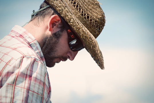 Featured Photographer: Robert Hawkins