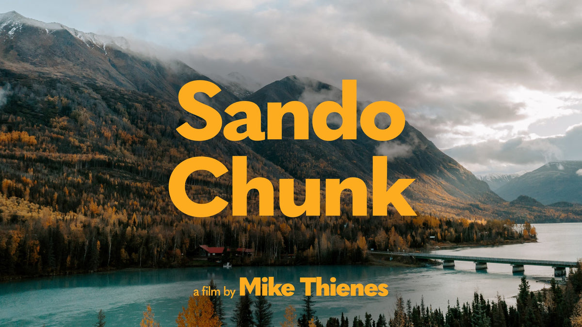 Sando Chunk