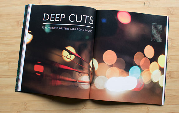 DEEP CUTS