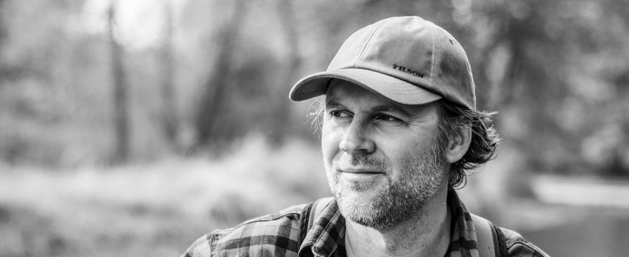 Author Dave Karczynski.