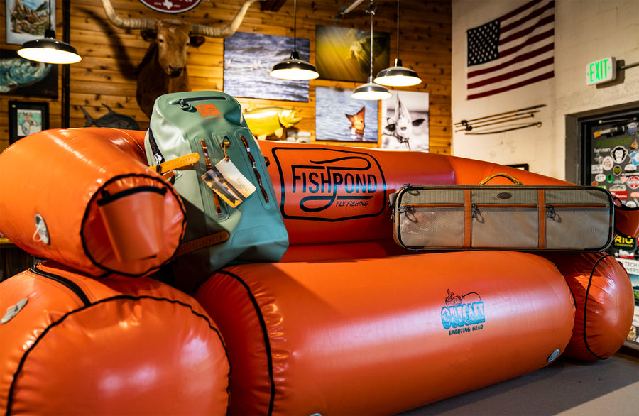 Belizean Guide Relief Auction