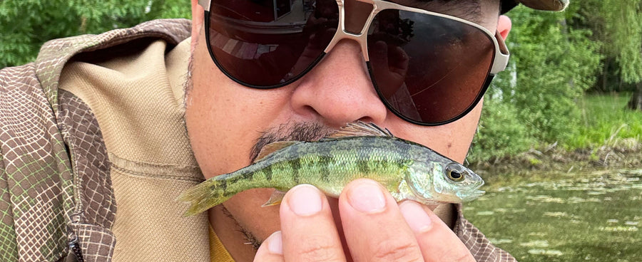 Smolt of the Month June