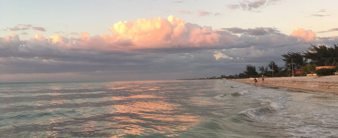 The Important Things