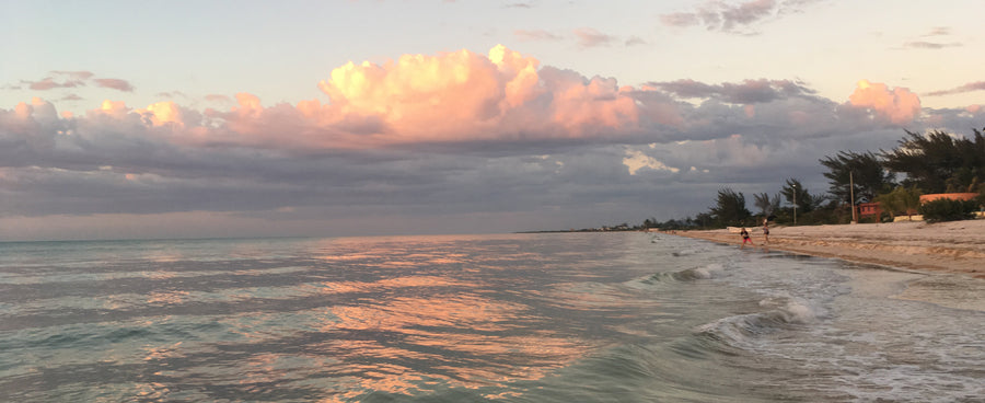 The Important Things