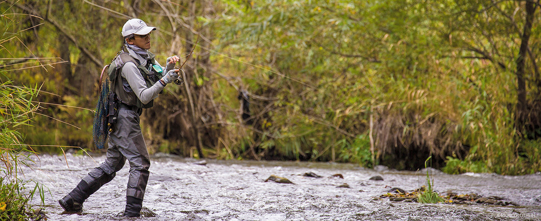 A Good Dose of Pantomime