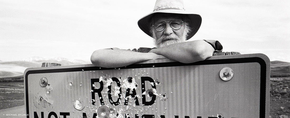 A Conversation That Never Ends