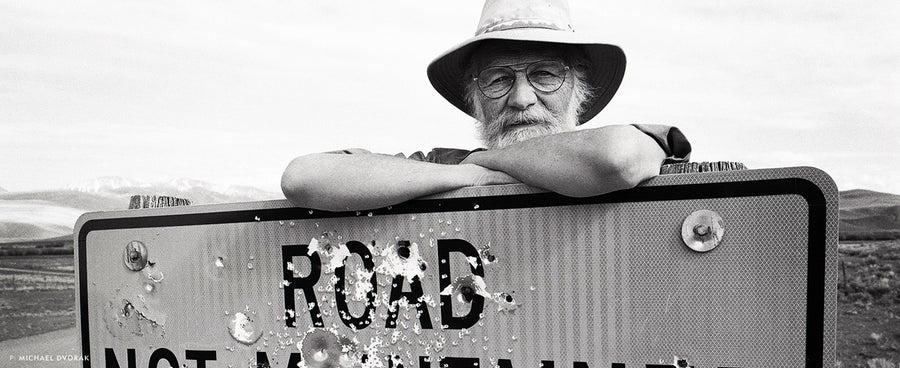 A Conversation That Never Ends